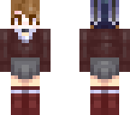 school uniform