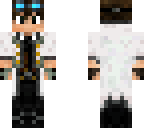 scientist man
