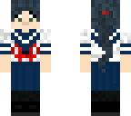 simple yandere-chan