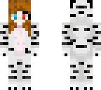 snow leopard