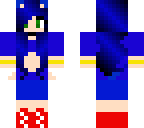 sonic the hedgehog