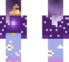 space girl