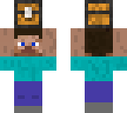steve dwarf