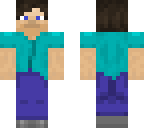 steve revamped