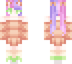 summer treats - reshade entry