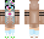 sylvion girl