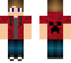teen boy