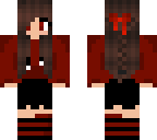 this is my skin oof