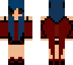 vampire demon edit edit