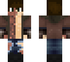 walking dead boy