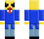 wasp minion