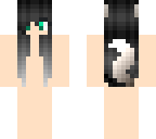 werewolf base skin