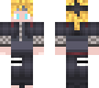 yamanaka clan