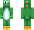 yoshi