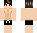 zack swimsuit