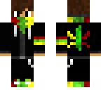 420 rasta stoner