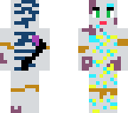 a friend's warrior cat oc