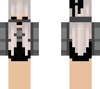 assassin girl