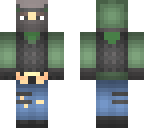 bandit