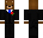 bear