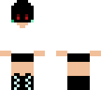 black bunny tokyo ghoul my style