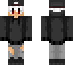 blank