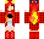 blaze