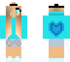 blonde recolor