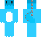 blue dino 2