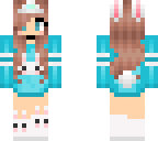 bunny