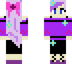 cat girl