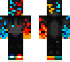 cold flame