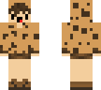 cookie boy