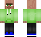 cool villager