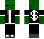 cool zombie