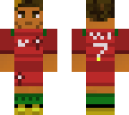 cr7 - portugal