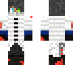 crazed doctor