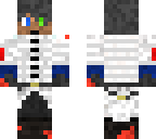 crazed doctor