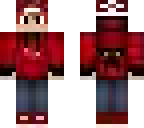 crimson