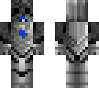 cyberman