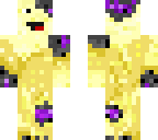 cyborg banana