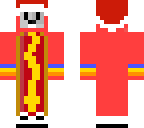 darthy