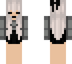 depressed girl
