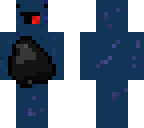derpy coal monster