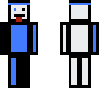 derpy potato noob