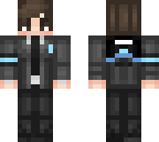 detroit connor