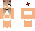 devil in a bikini