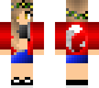 don't use this skin 4