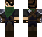 drcrusty ranger