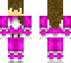 eloisa the pink ranger